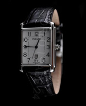 Men Watch Pulsar PXQ525X1 by Seiko Men Watch Pulsar PXQ525X1 by Seiko